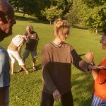 Tai Chi Sommercamp in Hesselbach 
29.8. bis 5.9.2021