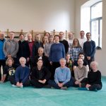 6. Osnabrücker Pushing Hands Treffen